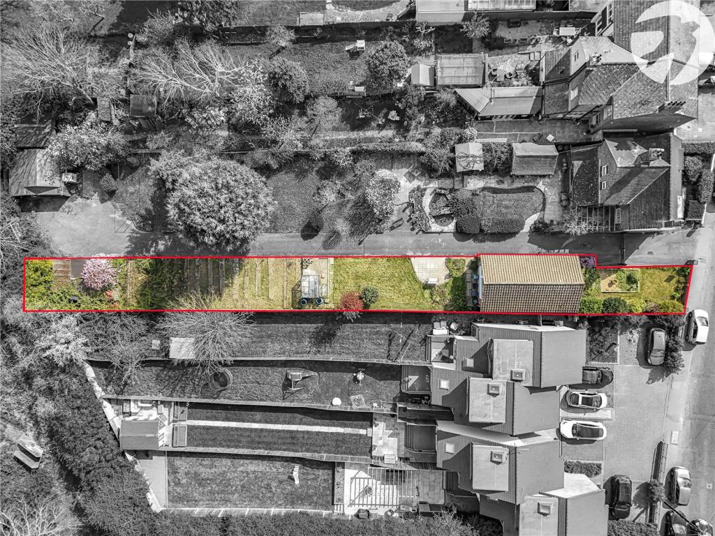Aerial Plan