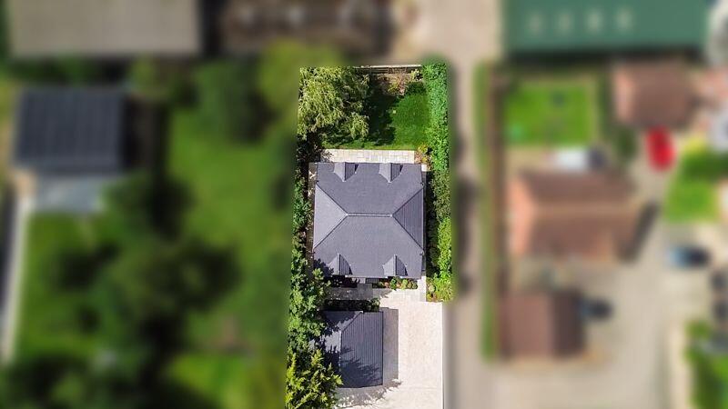 Aerial Shot