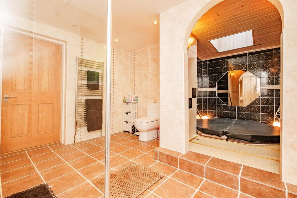 En-suite
