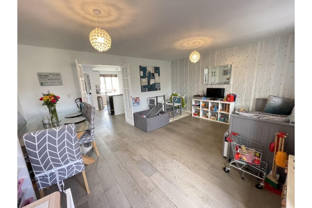 Dining / Family Room