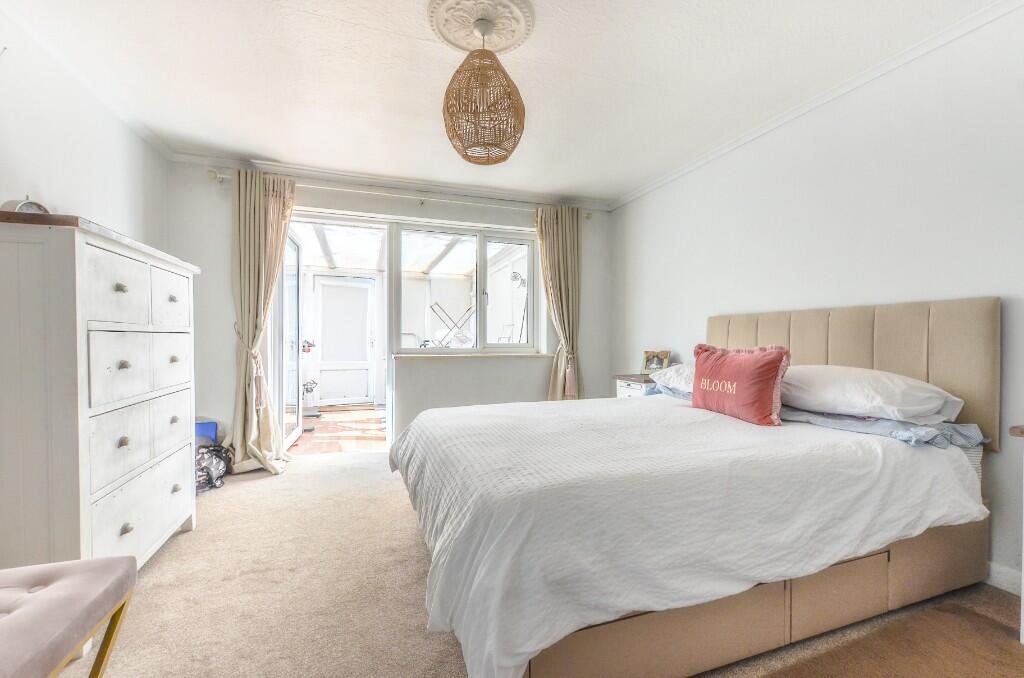 Willow Drive, Polegate, East Sussex, BN26