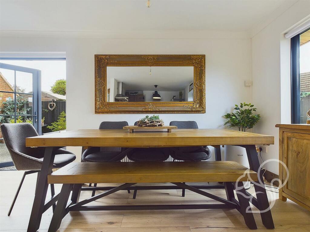 dining- mirror