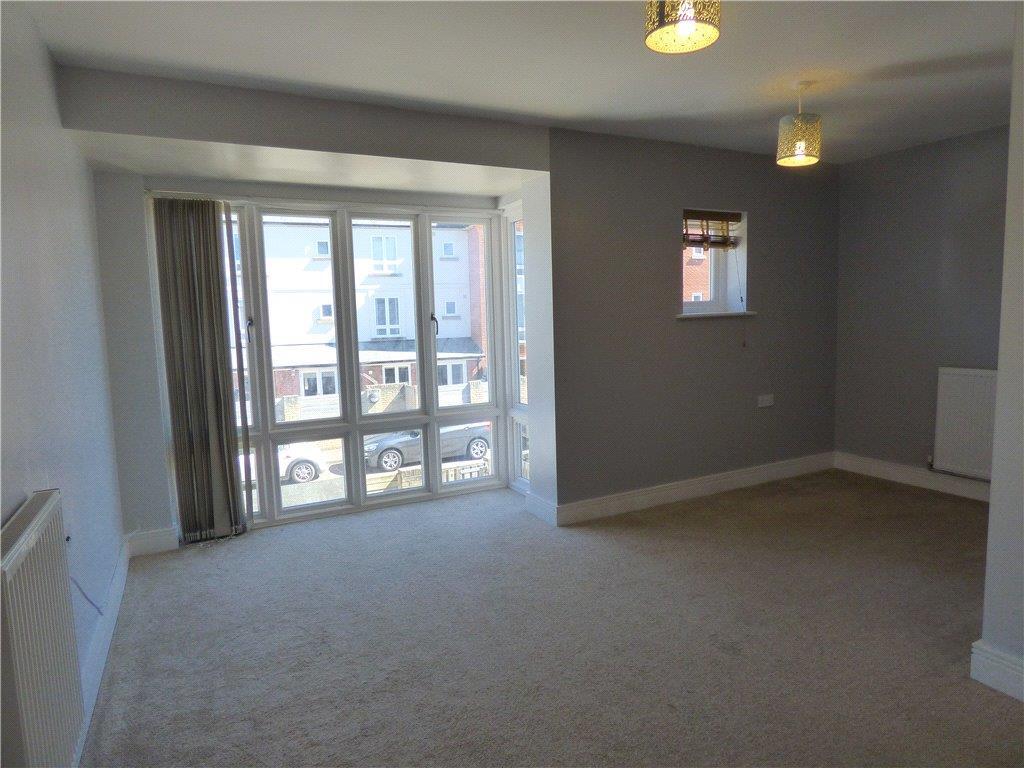 1st Floor Reception