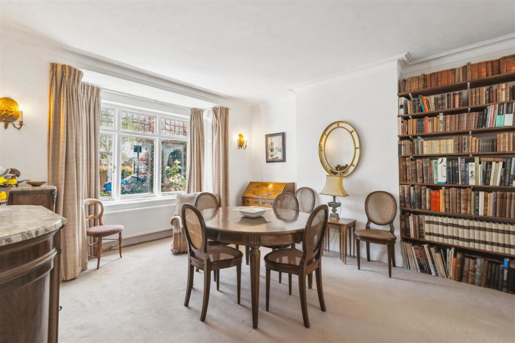 Eastbourne Road, W4 - FOR SALE