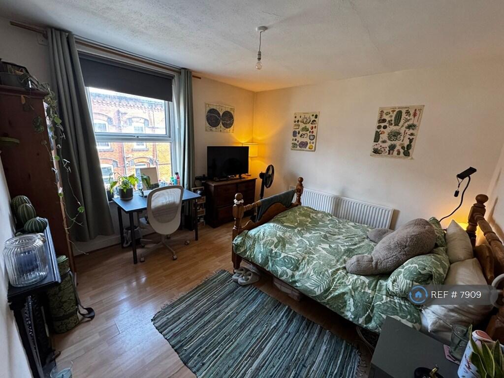 First Floor Bedroom 1