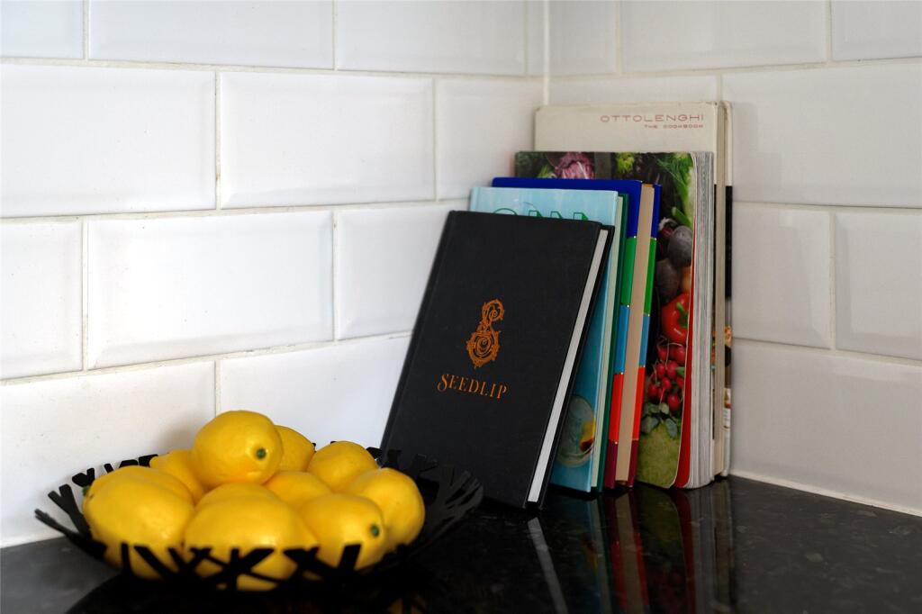 Secret Address, Marylebone, NW1