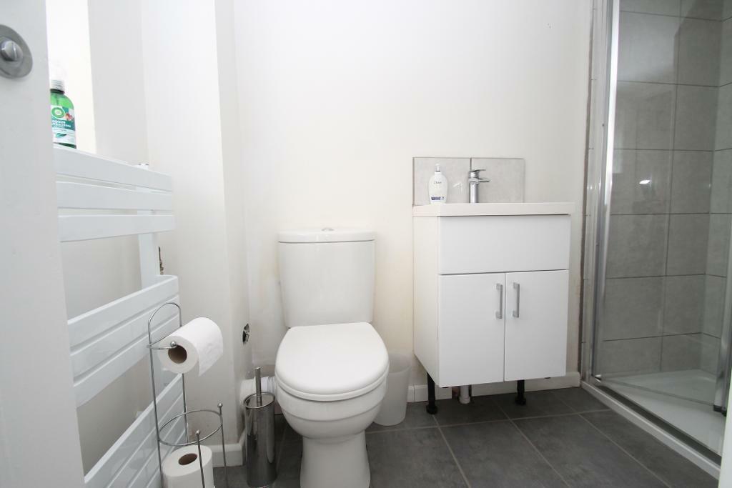 Self Contained basement property