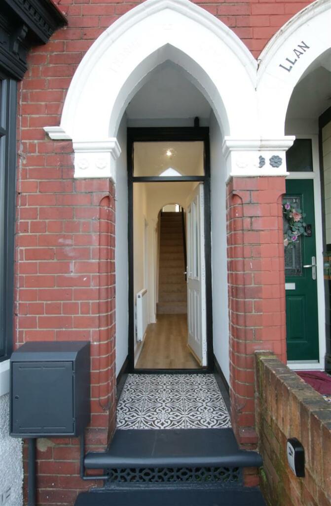 ACCOMMODATION