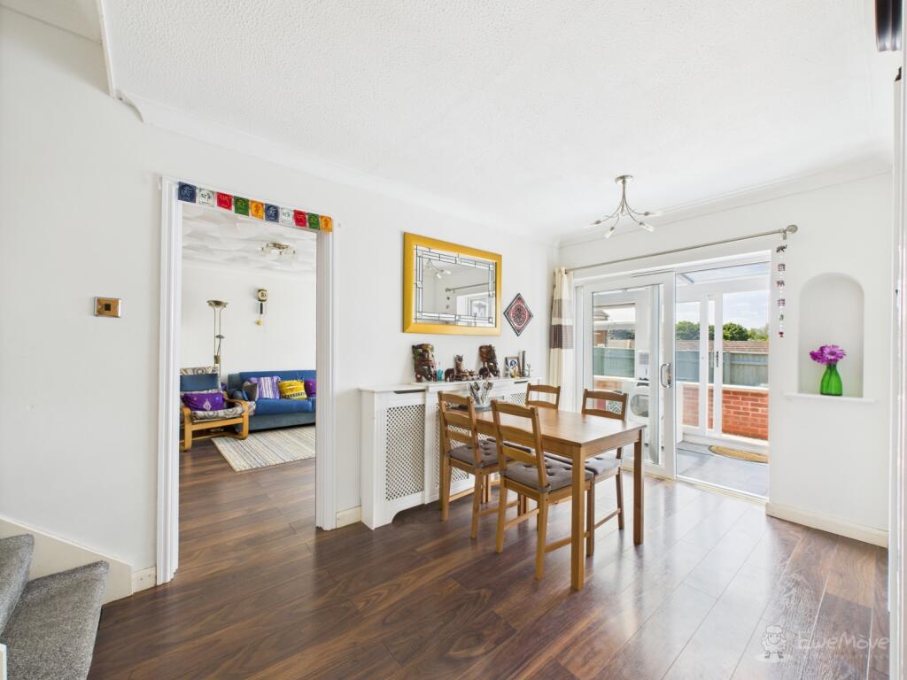 Dining Room- Mark Stephens EweMove Newmarket and S