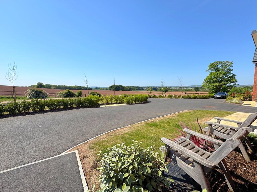 View and front ga...