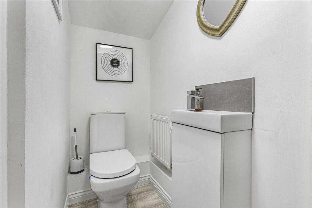 Cloakroom