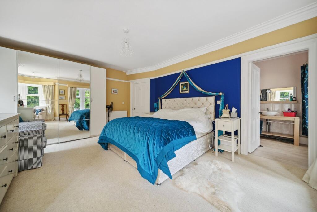 Master Suite
