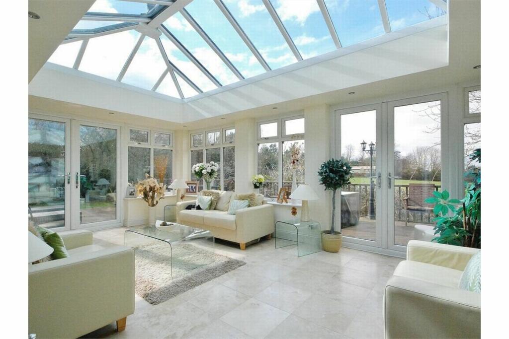 Orangery
