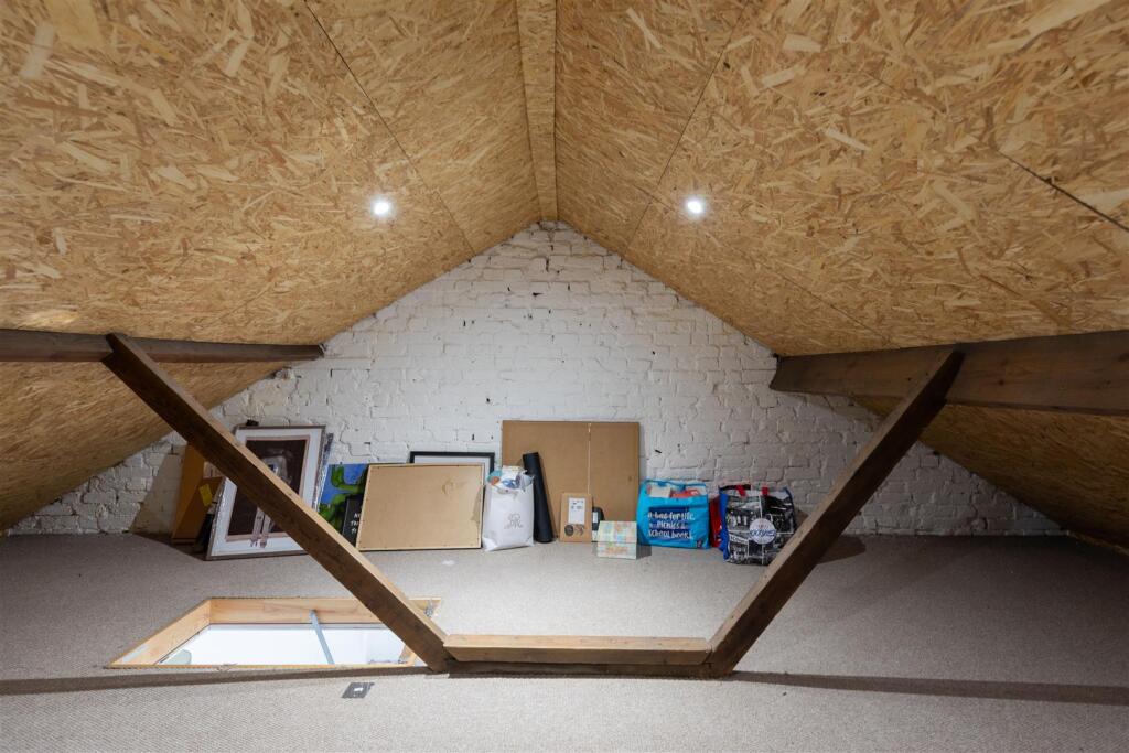 Greengate Street, E13