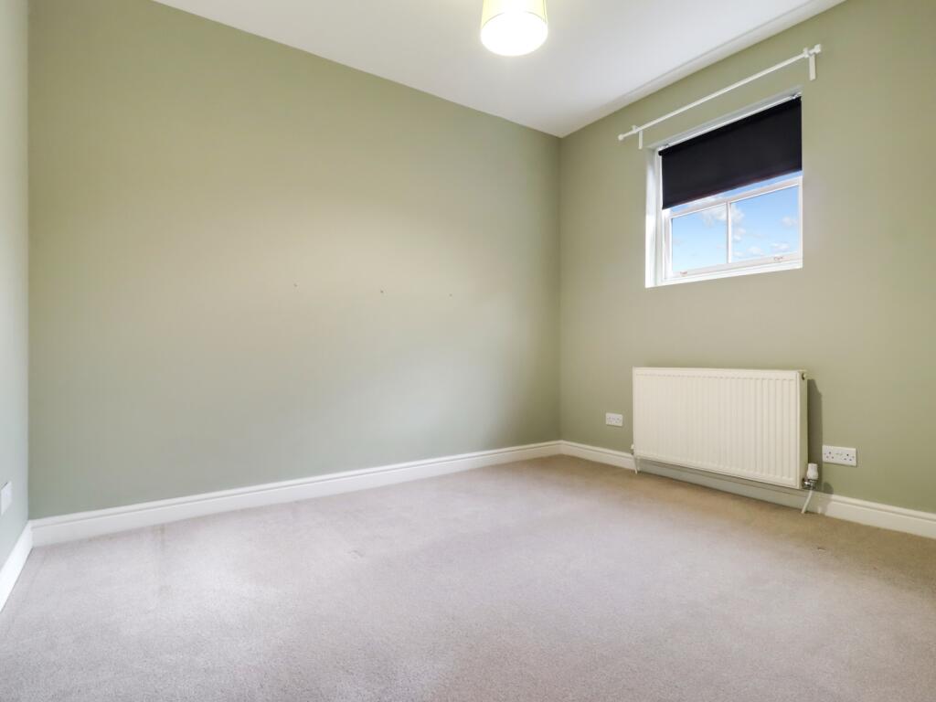 Second-Bedroom