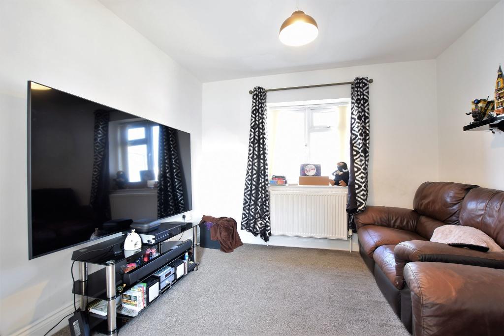 BEDROOM THREE/DINING ROOM