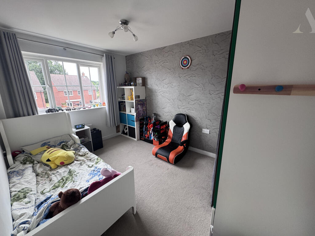 5 Somerton Road  Bedroom 2