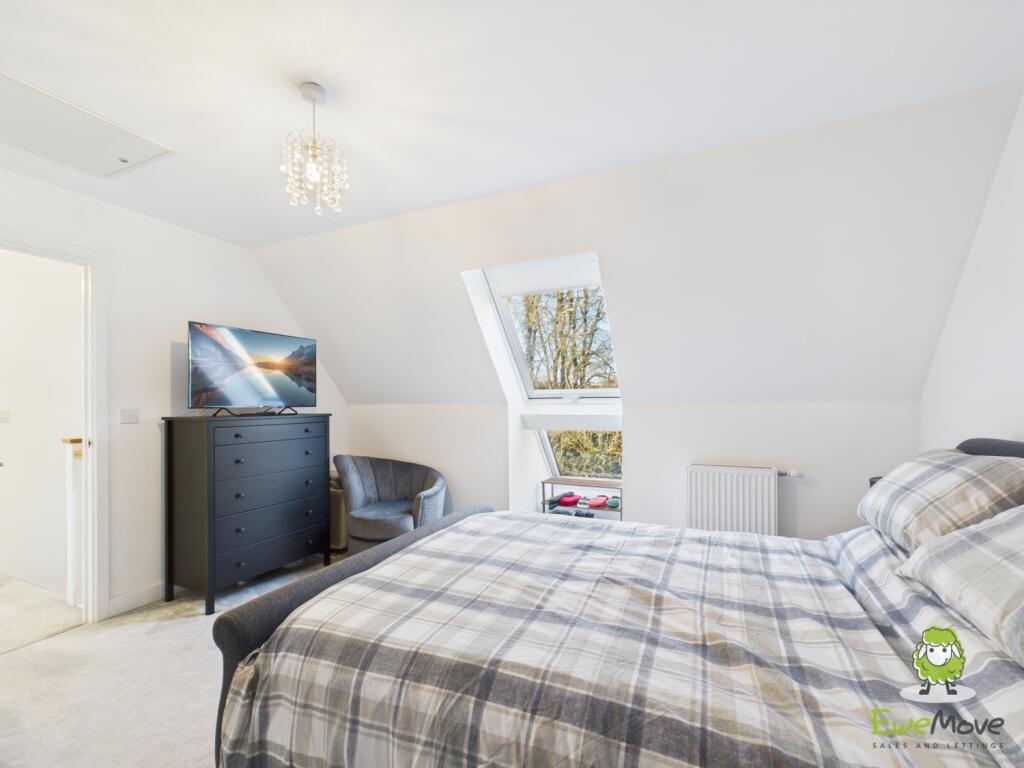 EweMove Estate Agents Basingstoke - Fairway Road 