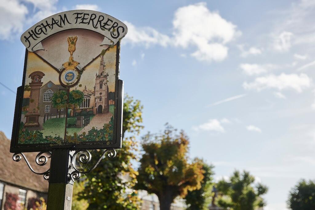 Higham Ferrers