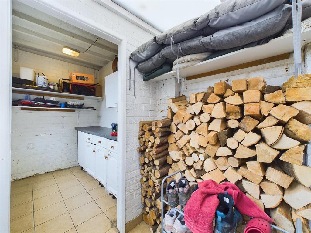 Wood Store