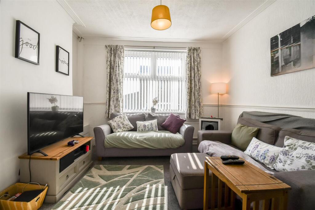 Living / Dining Room