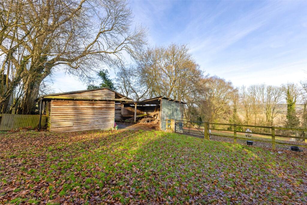 Stabling