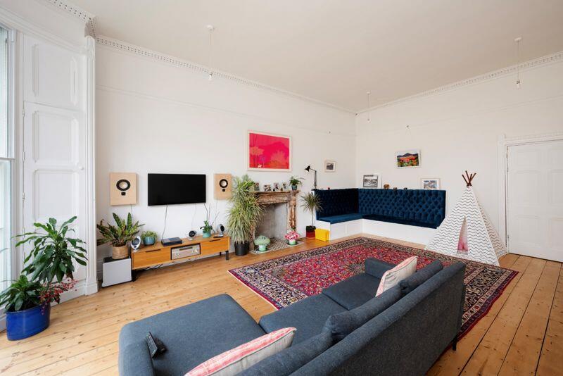 Drawing Room