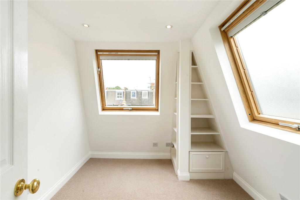 Bedroom Five