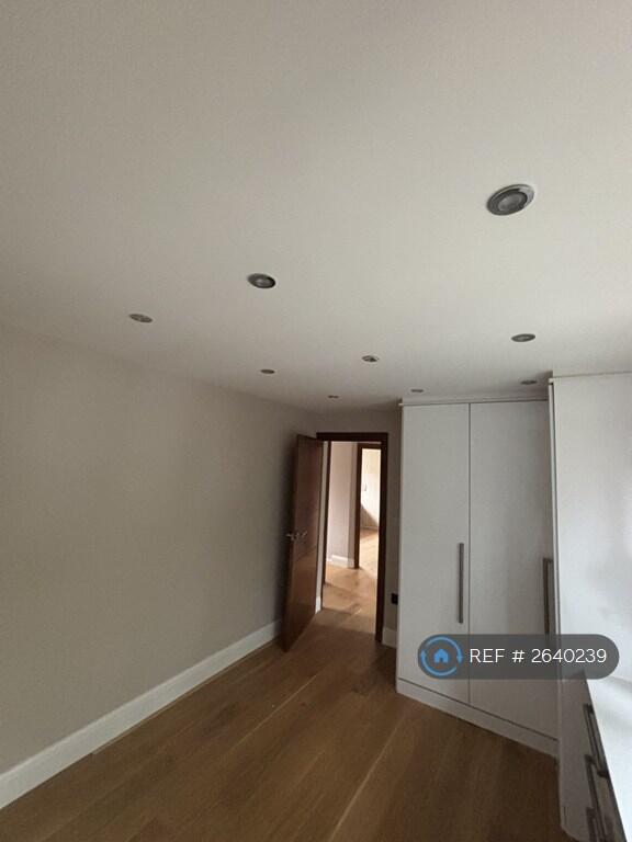 Second Master Bedroom