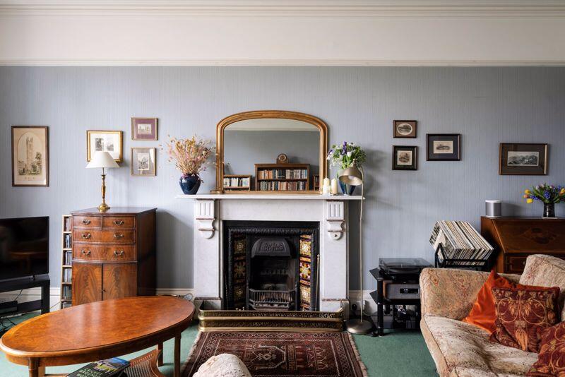 Drawing room