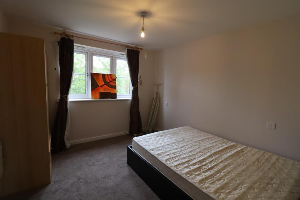 Double Bedroom 1