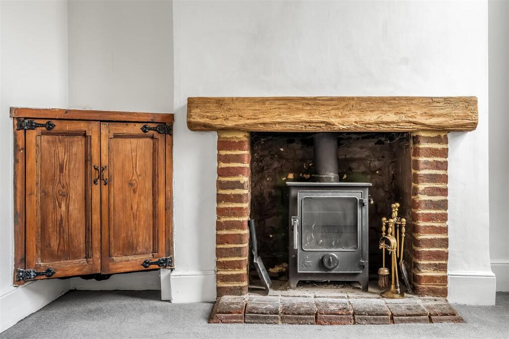 Medway Cottage