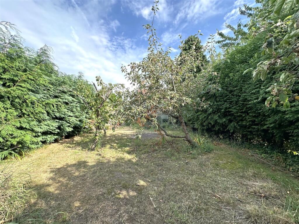 Large Garden/ Orchard 512