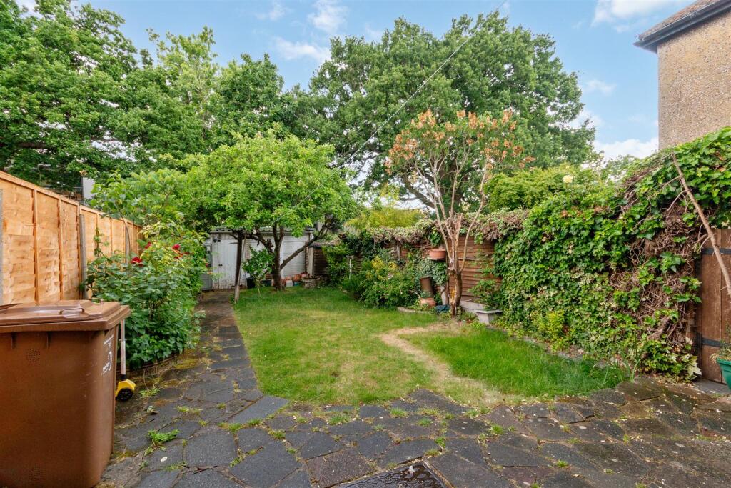 Thurleston Avenue