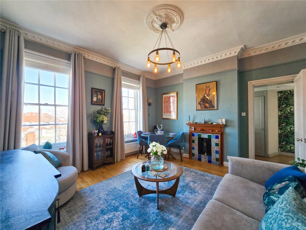 Large Windows