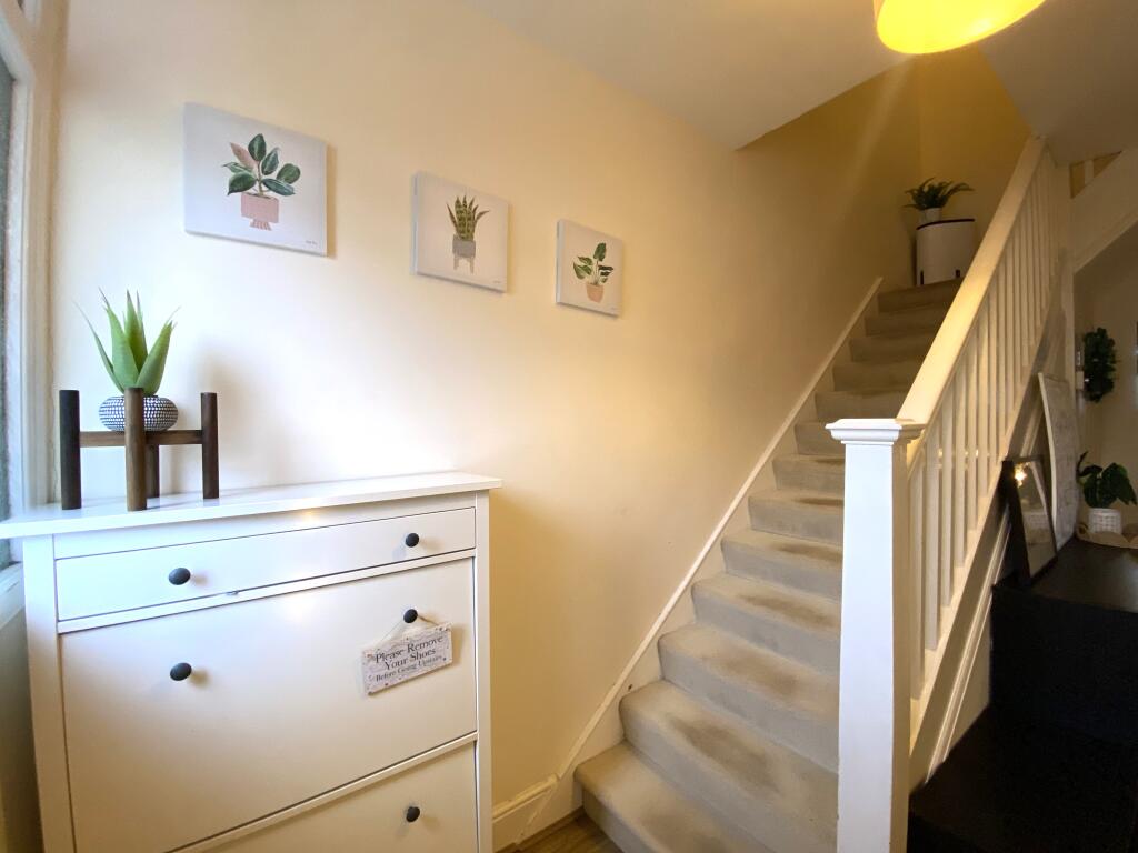 hallway