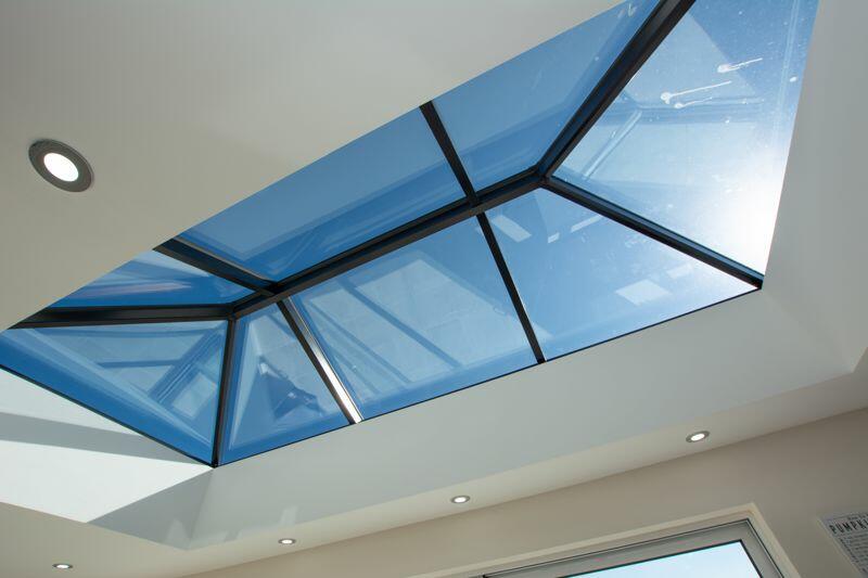Ceiling Lantern