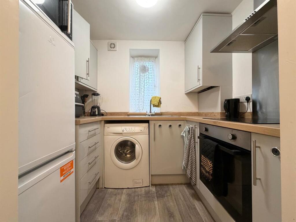 Water Lane, Tiverton