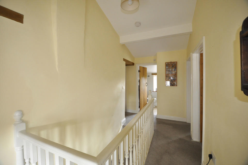 Gallery Landing