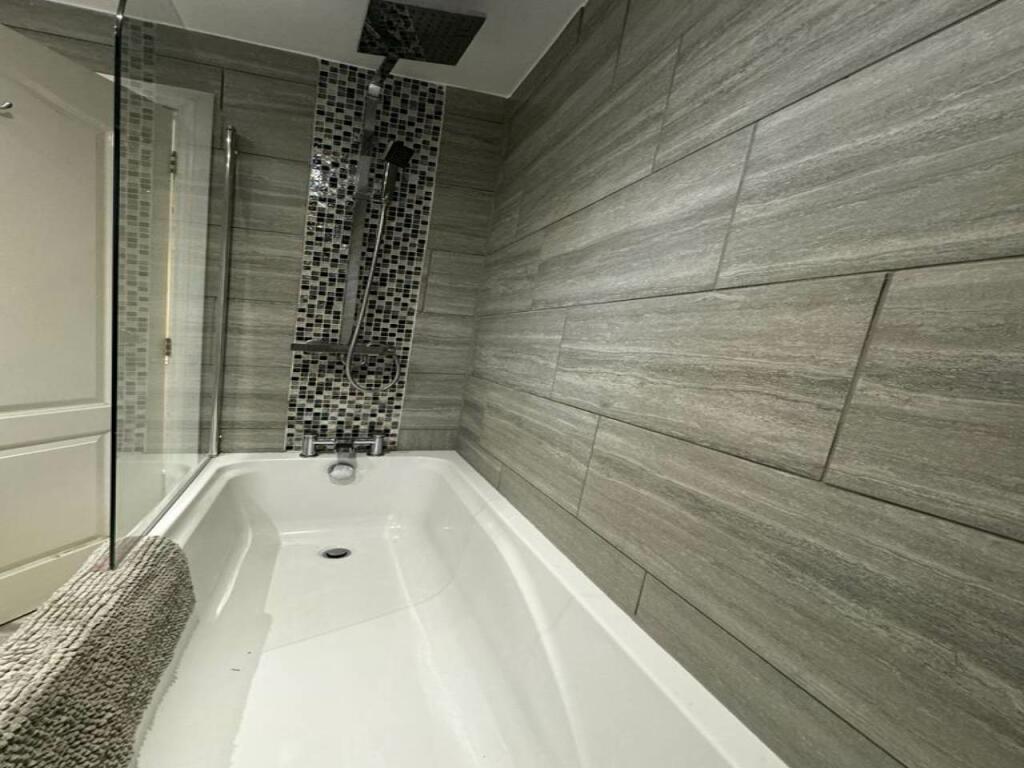 bath