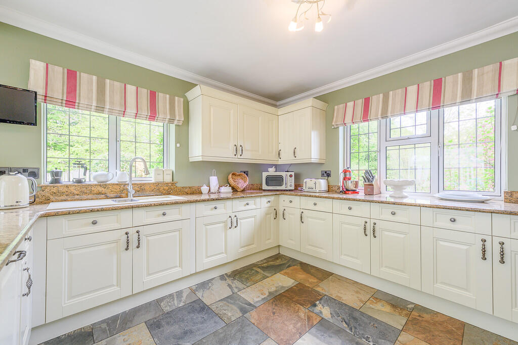 mirey stock house...