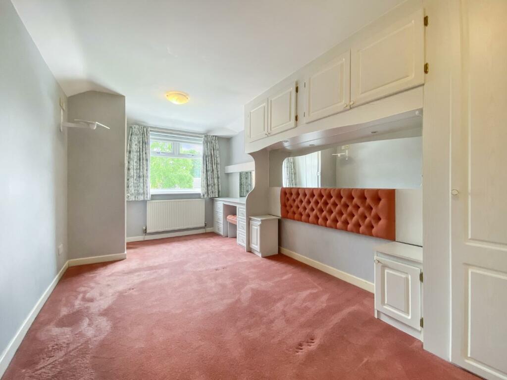 Bedroom 1 Aspect 2