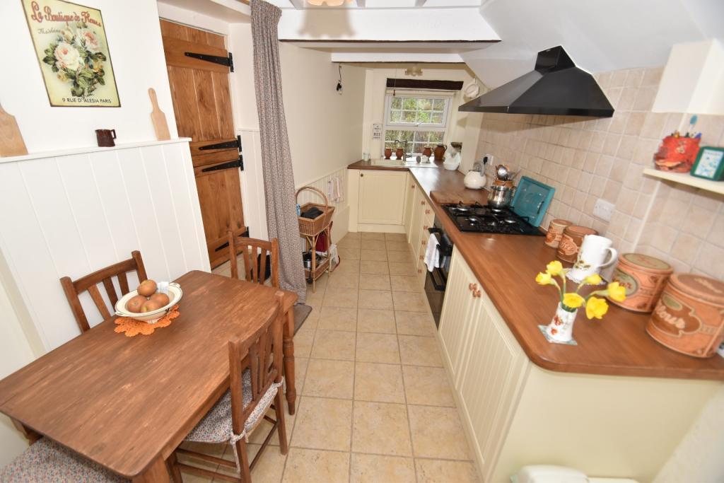 Seddons - Tiverton