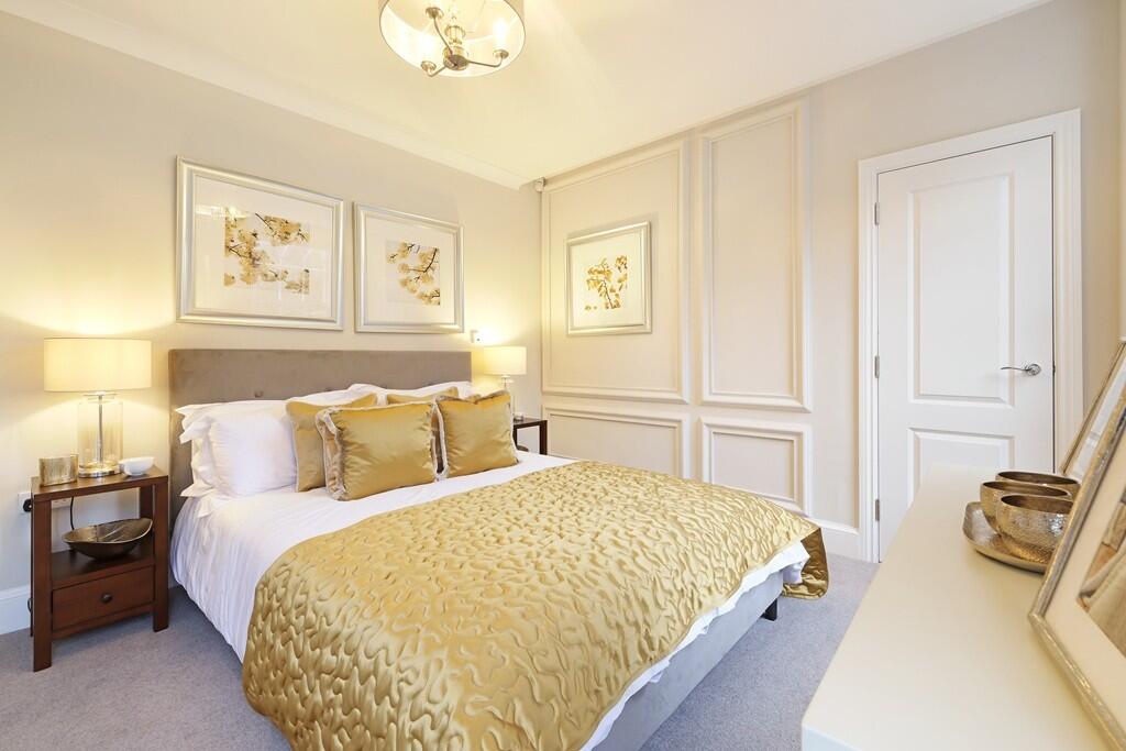 Show home