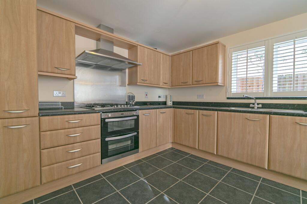 Kitchen/Family Room