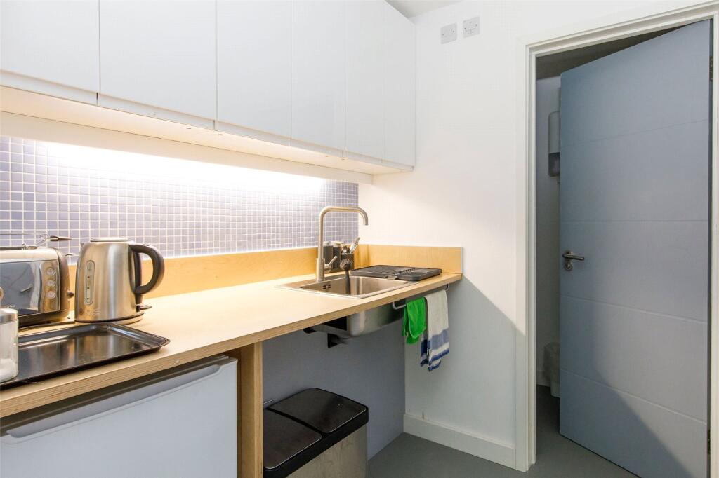 Kitchenette