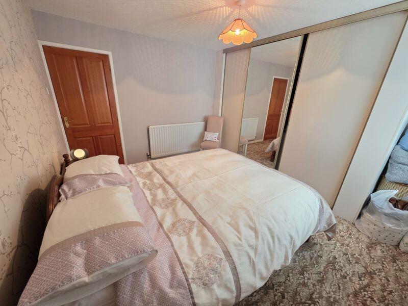 Bedroom One Additional Image