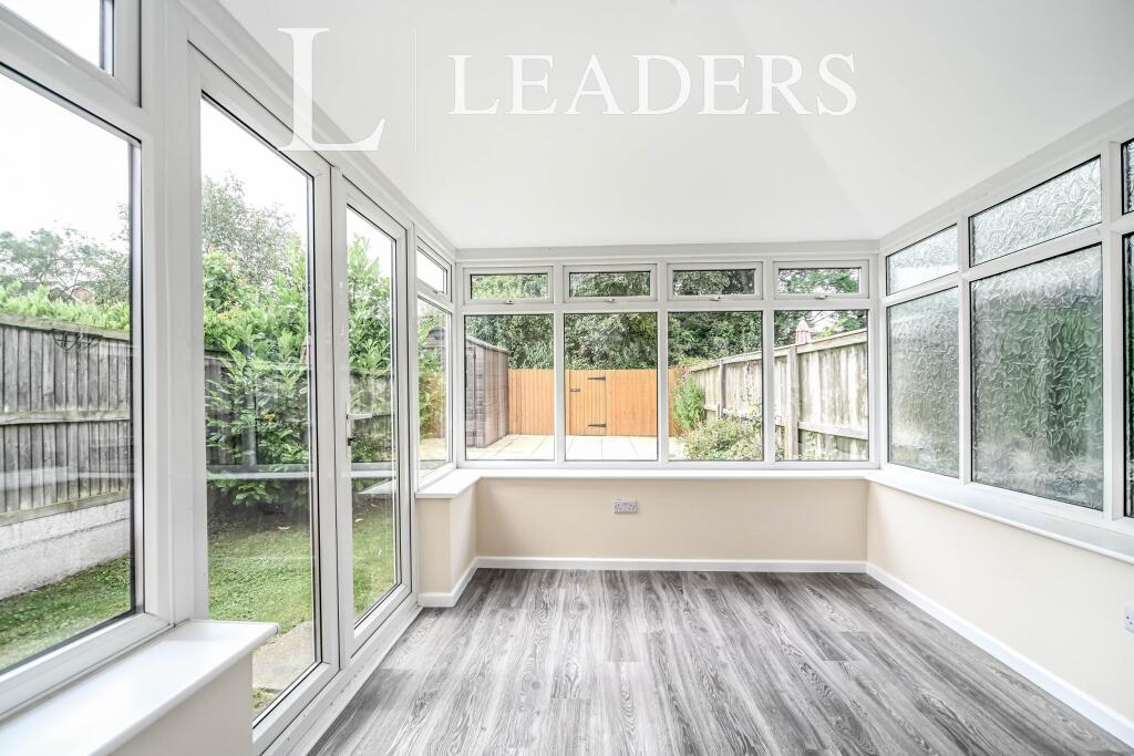 5 Grange Gardens  (1