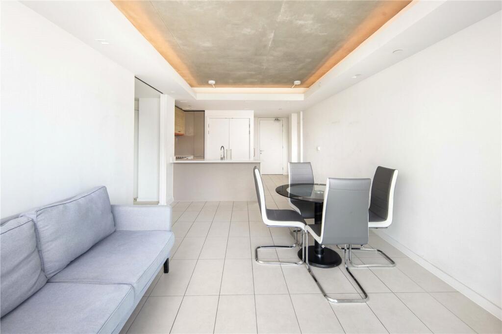 Living Area View 3
