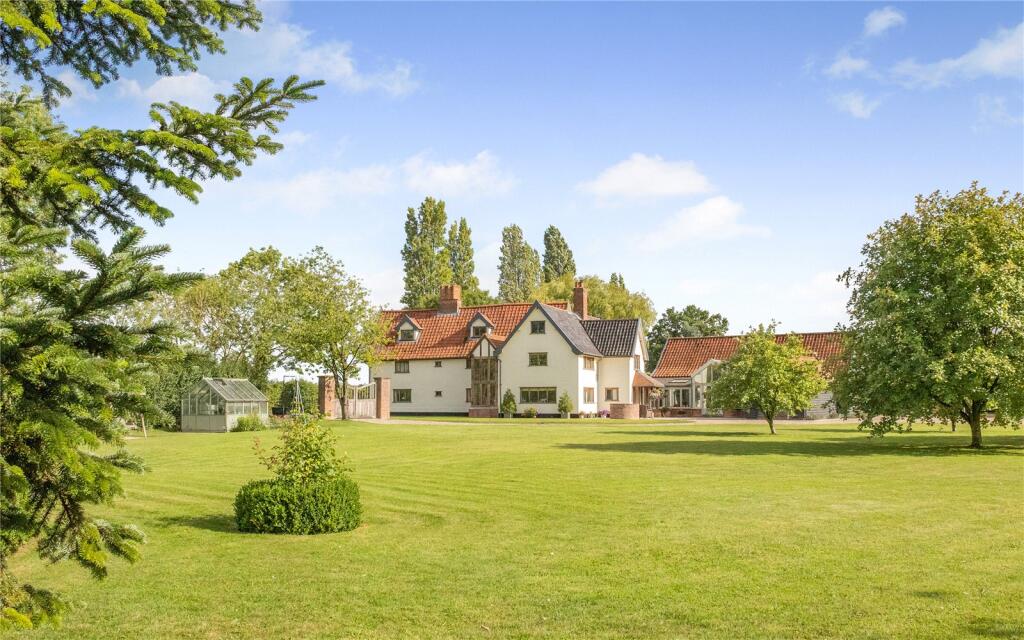 Mill Hall